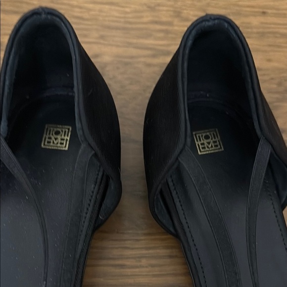 Totême D'Orsay Flats size 40 - Picture 3 of 6
